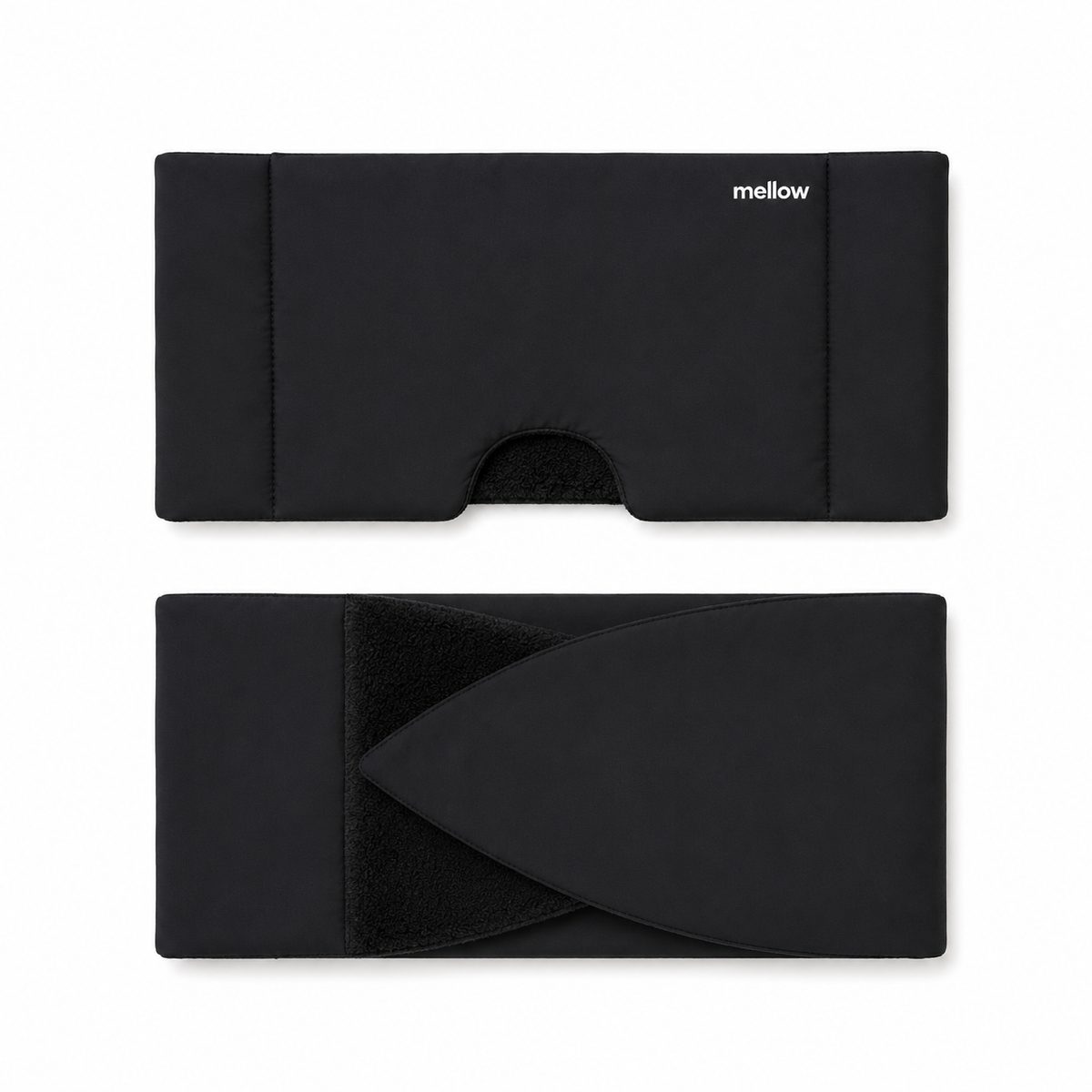 Adjustable Weighted Eye Mask