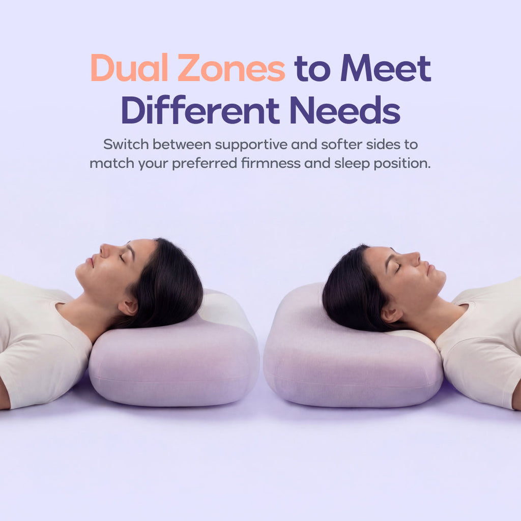 Halo Pillow