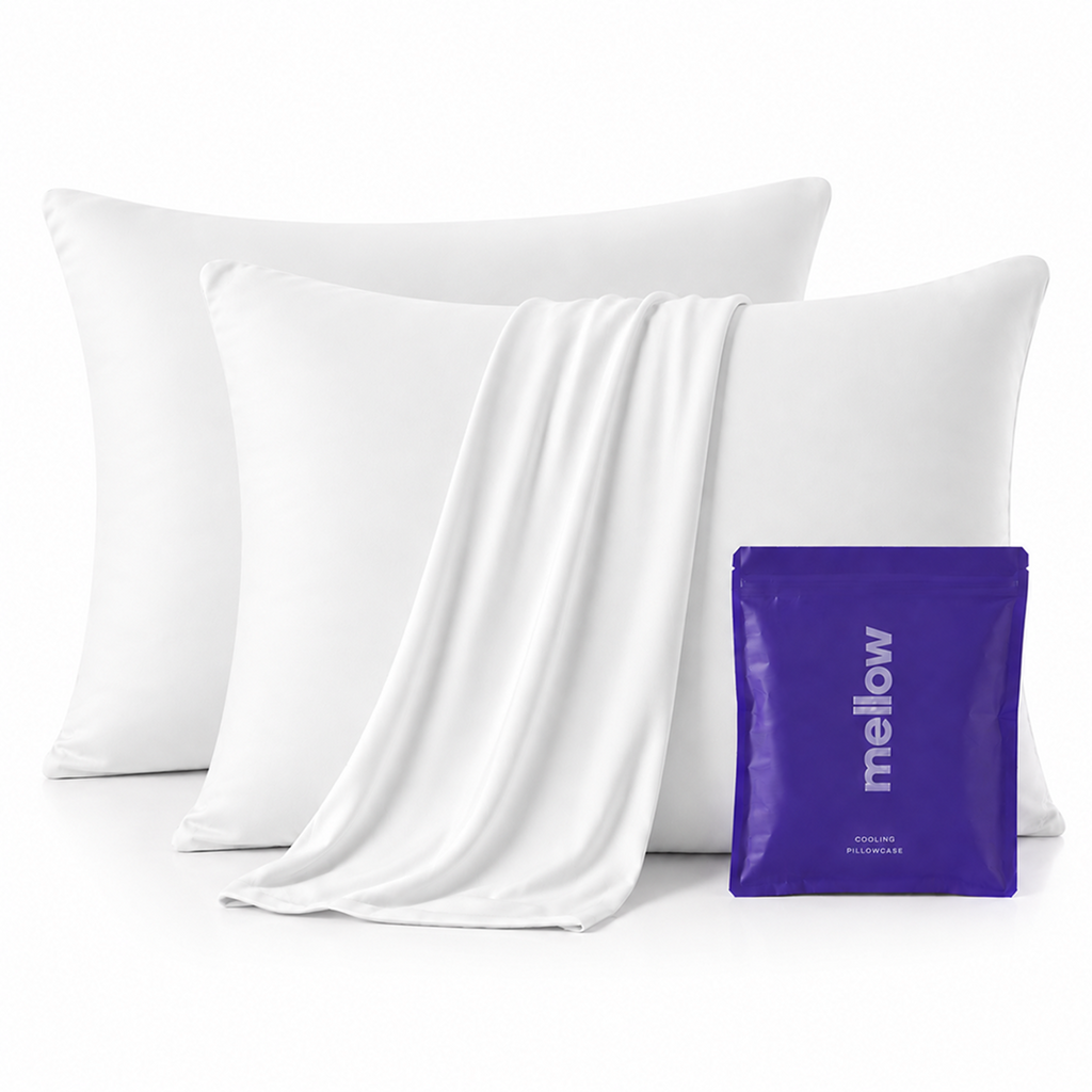 Cooling Pillowcases (2-Pack)