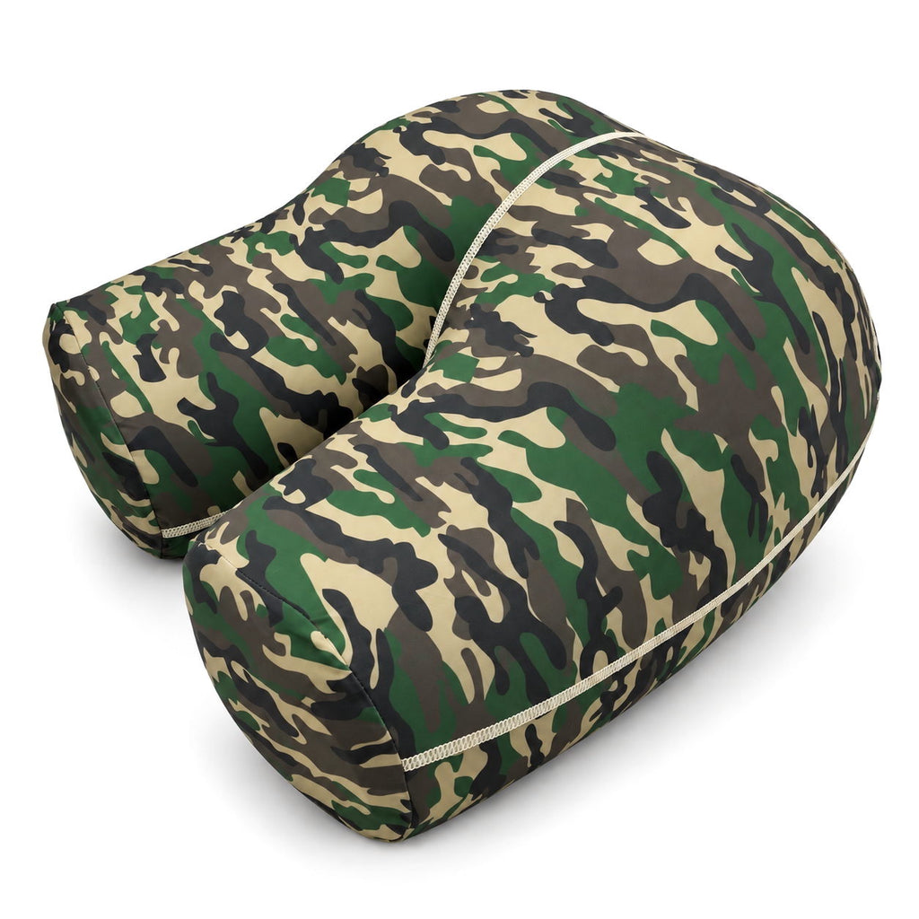 The Buttress Pillow