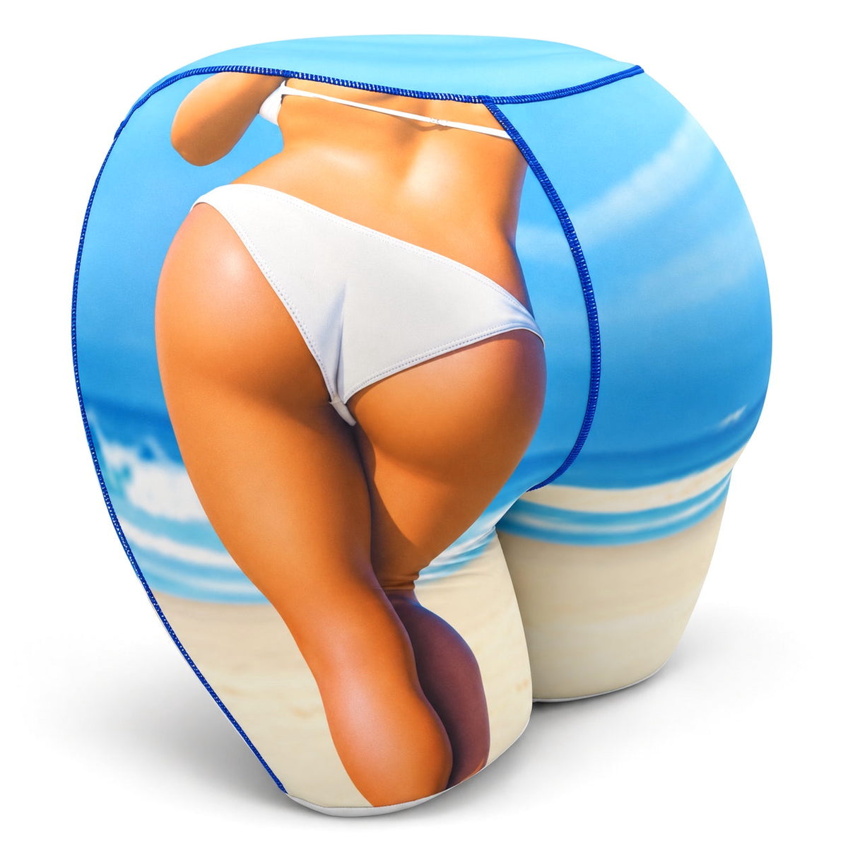 The Buttress Pillow