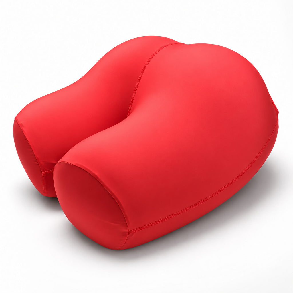 The Buttress Pillow