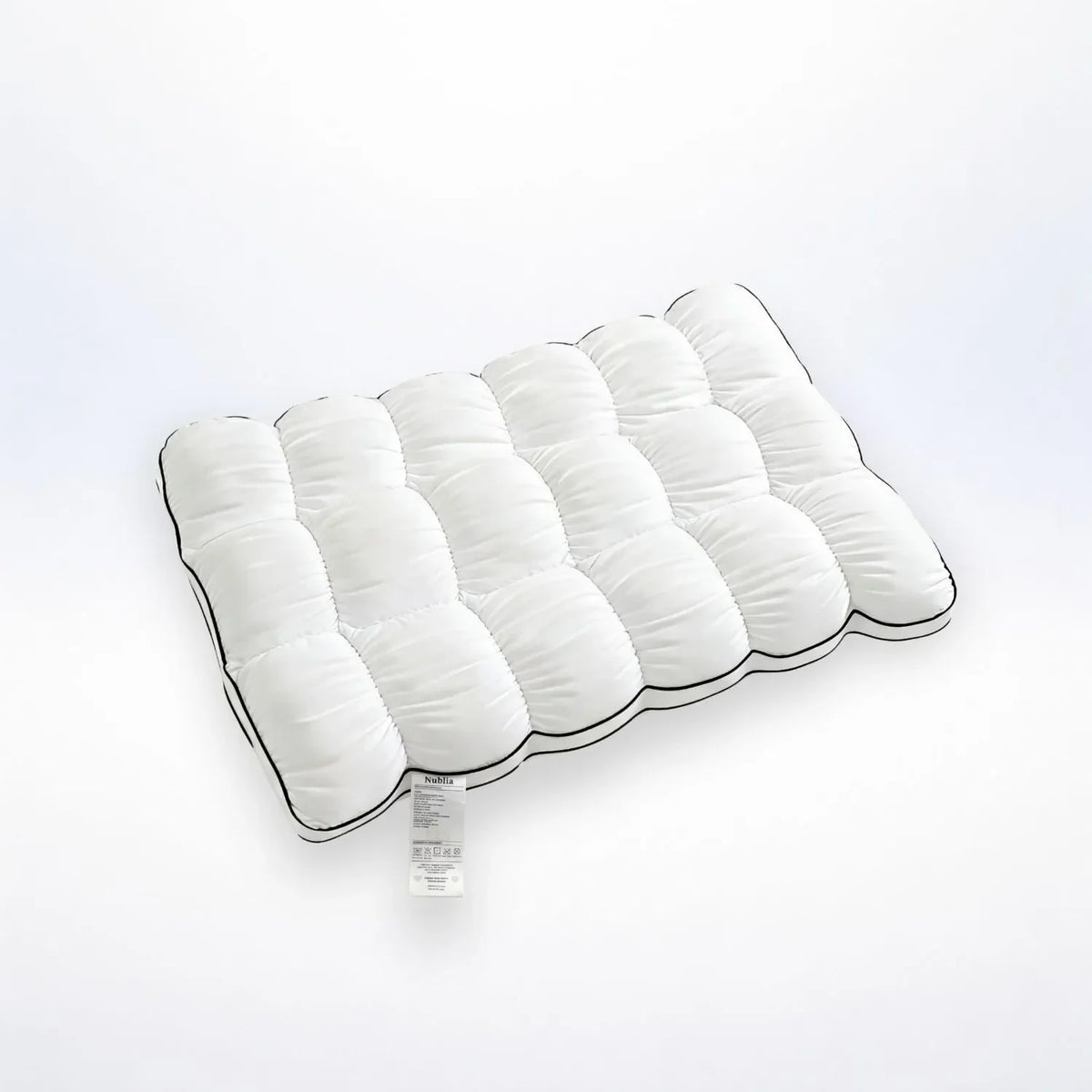 The Original Nublia Pineapple Pillow