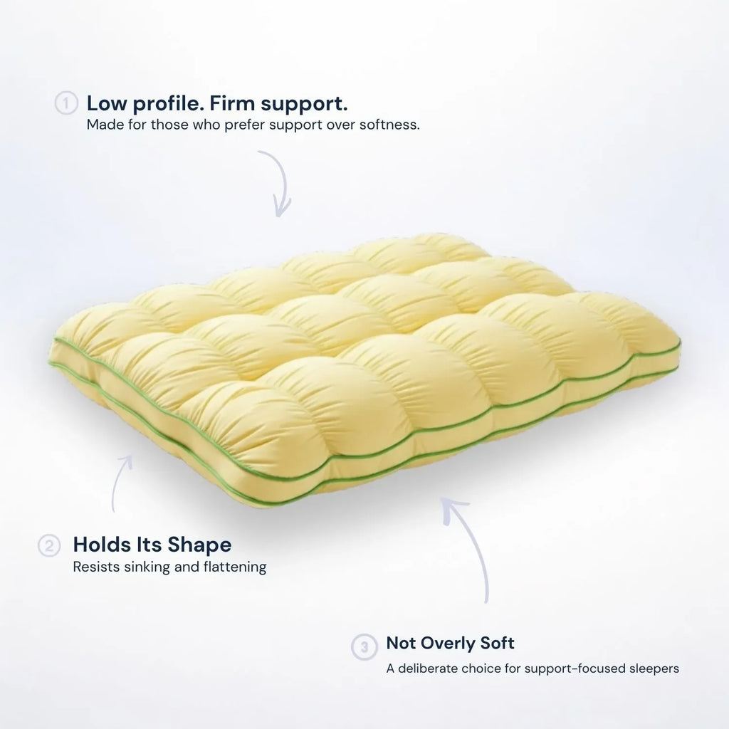 The Original Nublia Pineapple Pillow
