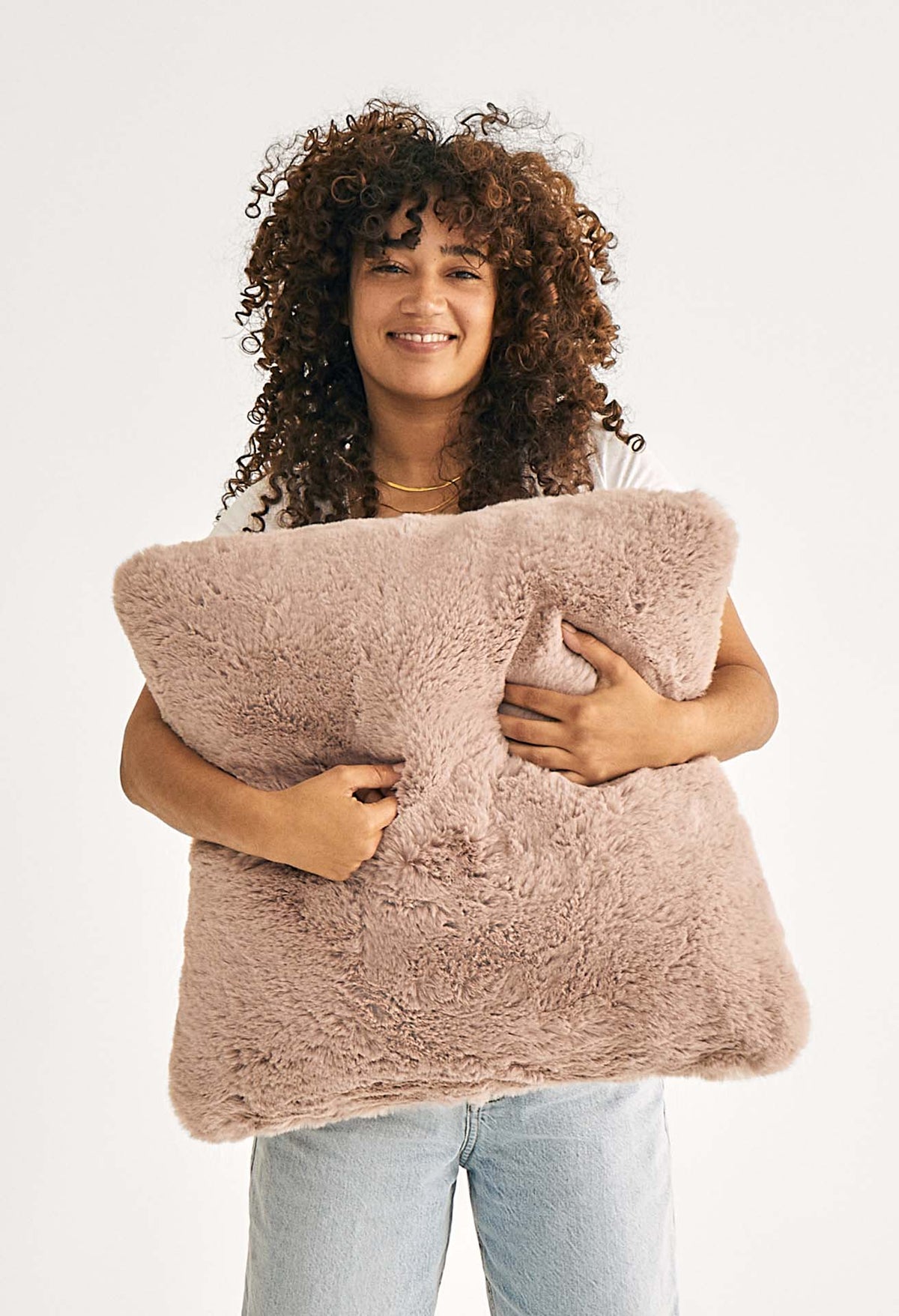 Squish Pillow