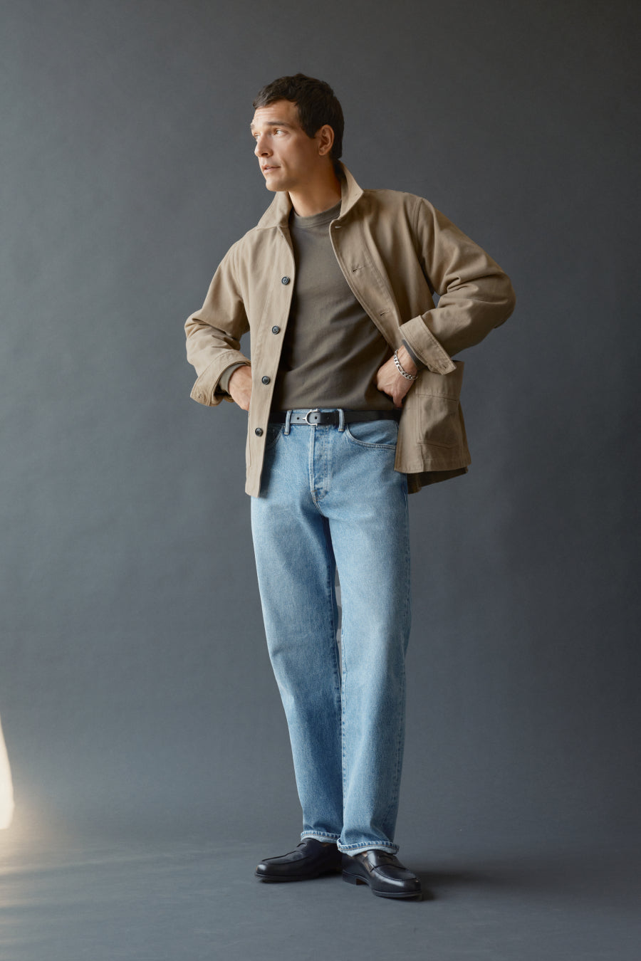 The Assignment