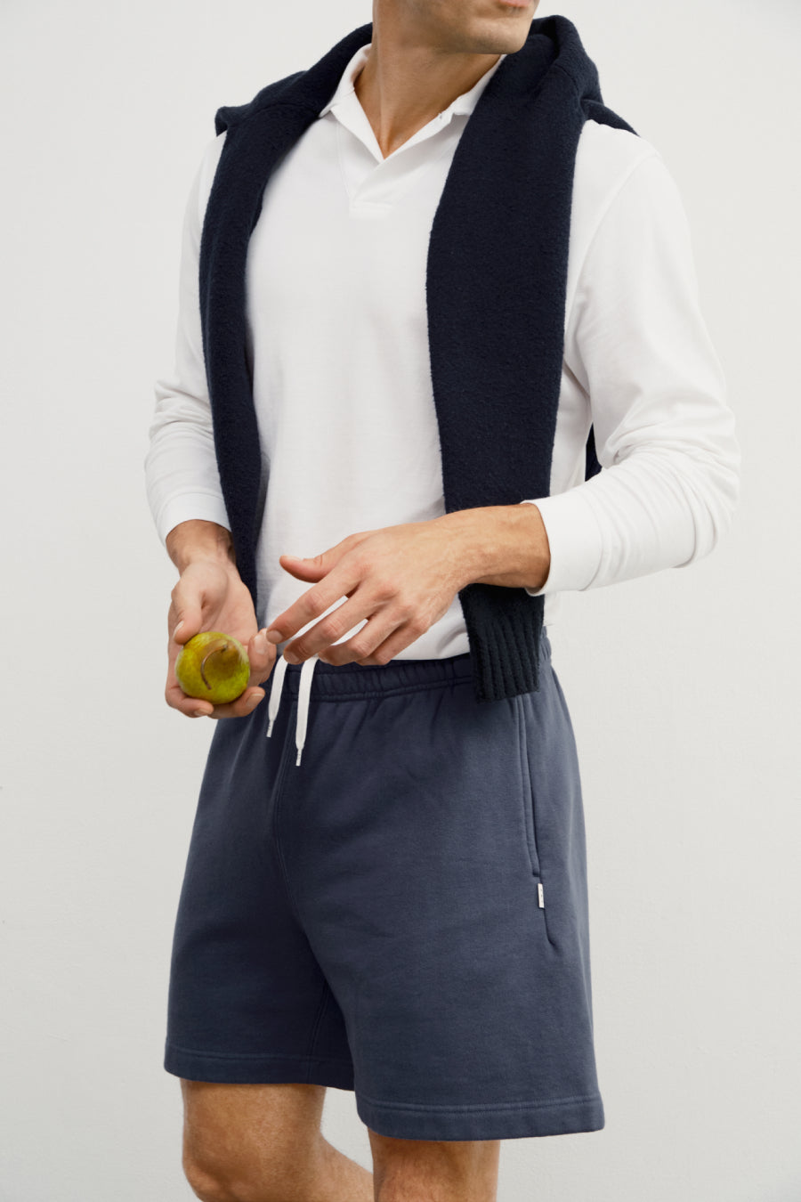 The BLT Sweatshort