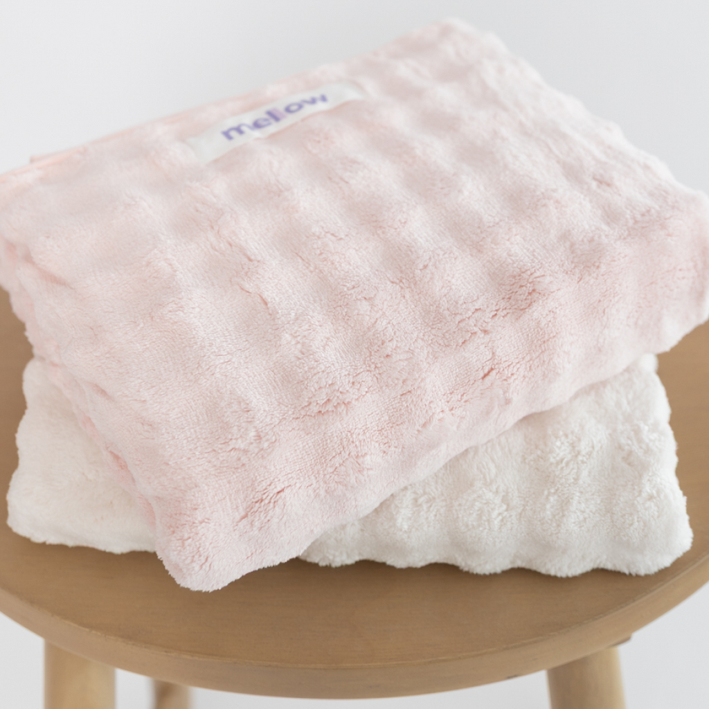 Bubble Hand Towels (4-Pack)