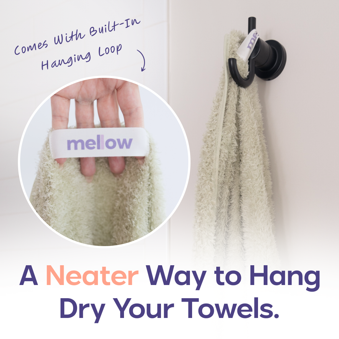 Cloud Plush Towels Complete Set