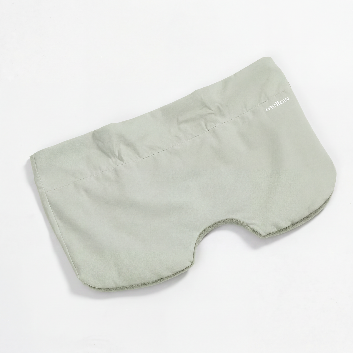 Weighted Eye Mask